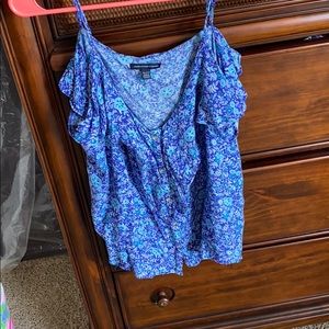 American Eagle tank top